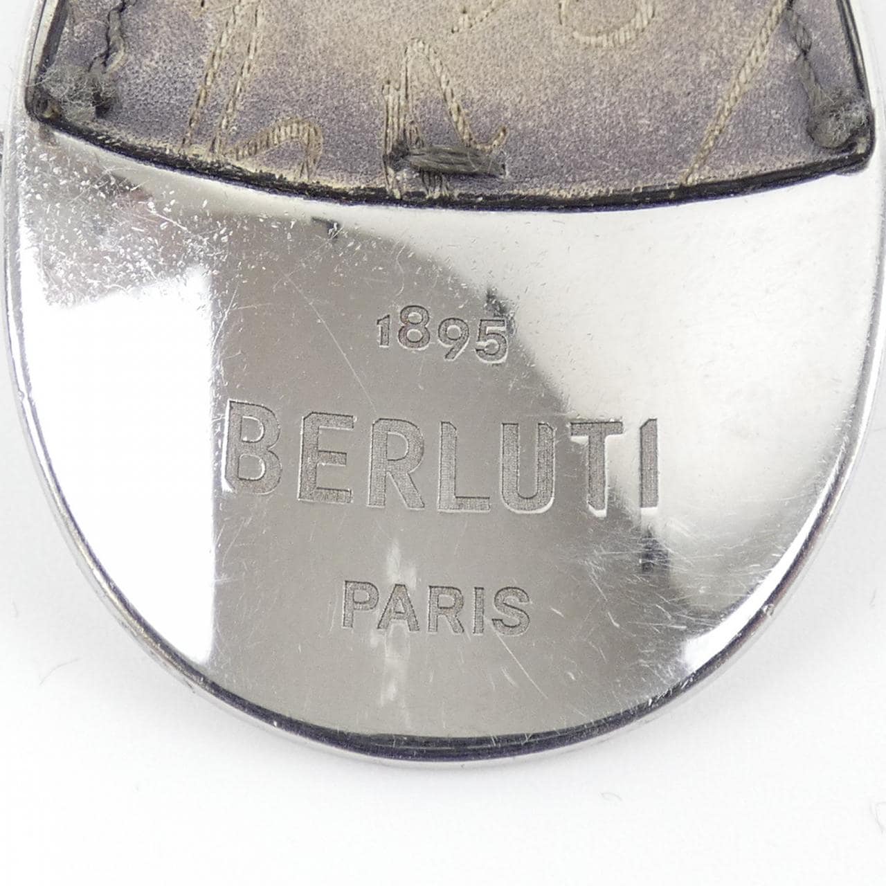 ベルルッティ Berluti KEY HOLDER