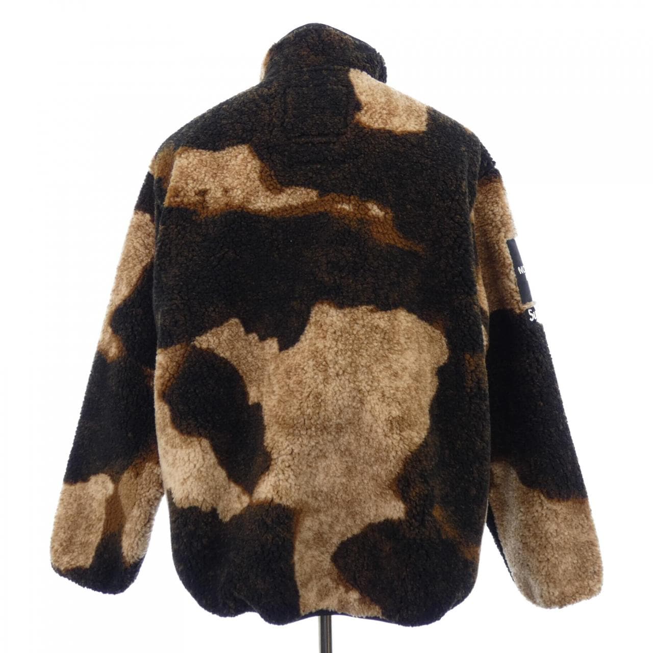 シュプリームザノースフェイス SUPREME×THE NORTH FACE NA52100I ジャケット