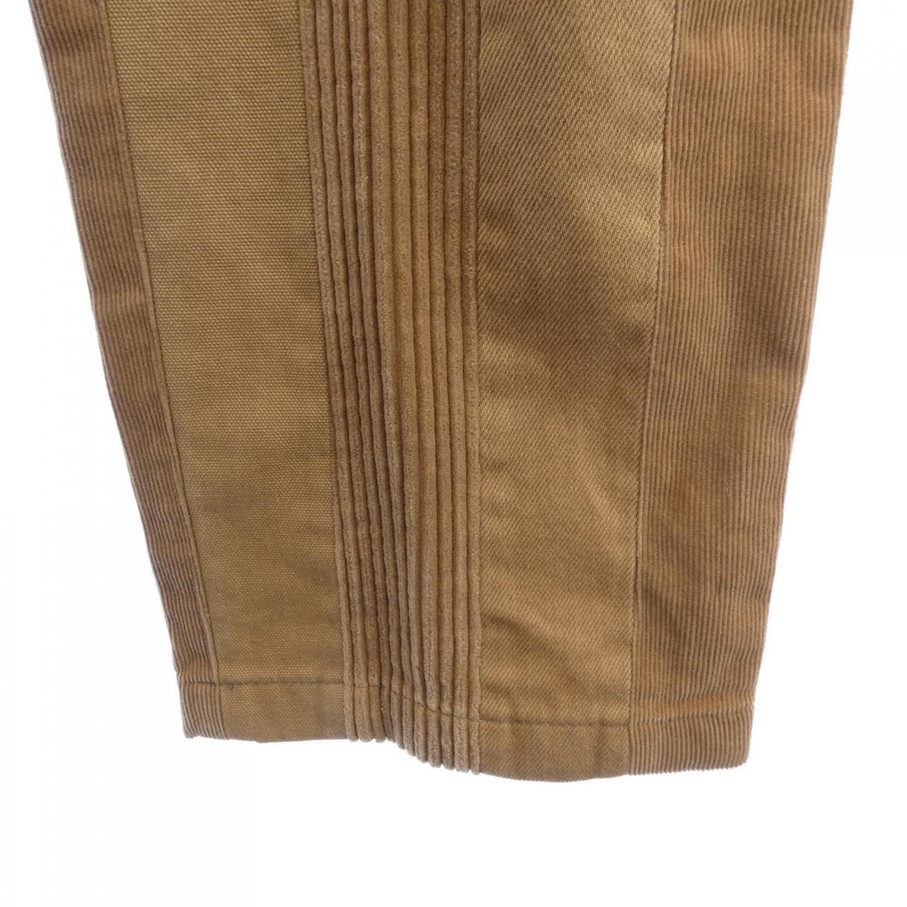 コムデギャルソンオム COMME des GARCONS HOMME HT-P033 パンツ