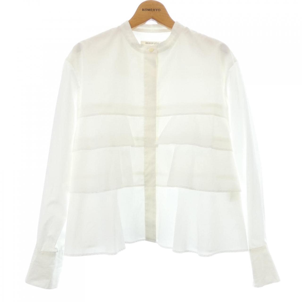 ハウスオブロータス HOUSE OF LOTUS 302320-13-060-02-020 シャツ