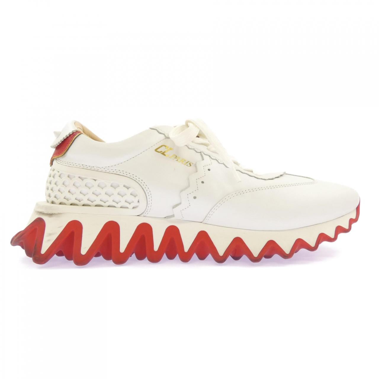 クリスチャンルブタン CHRISTIAN LOUBOUTIN スニーカー