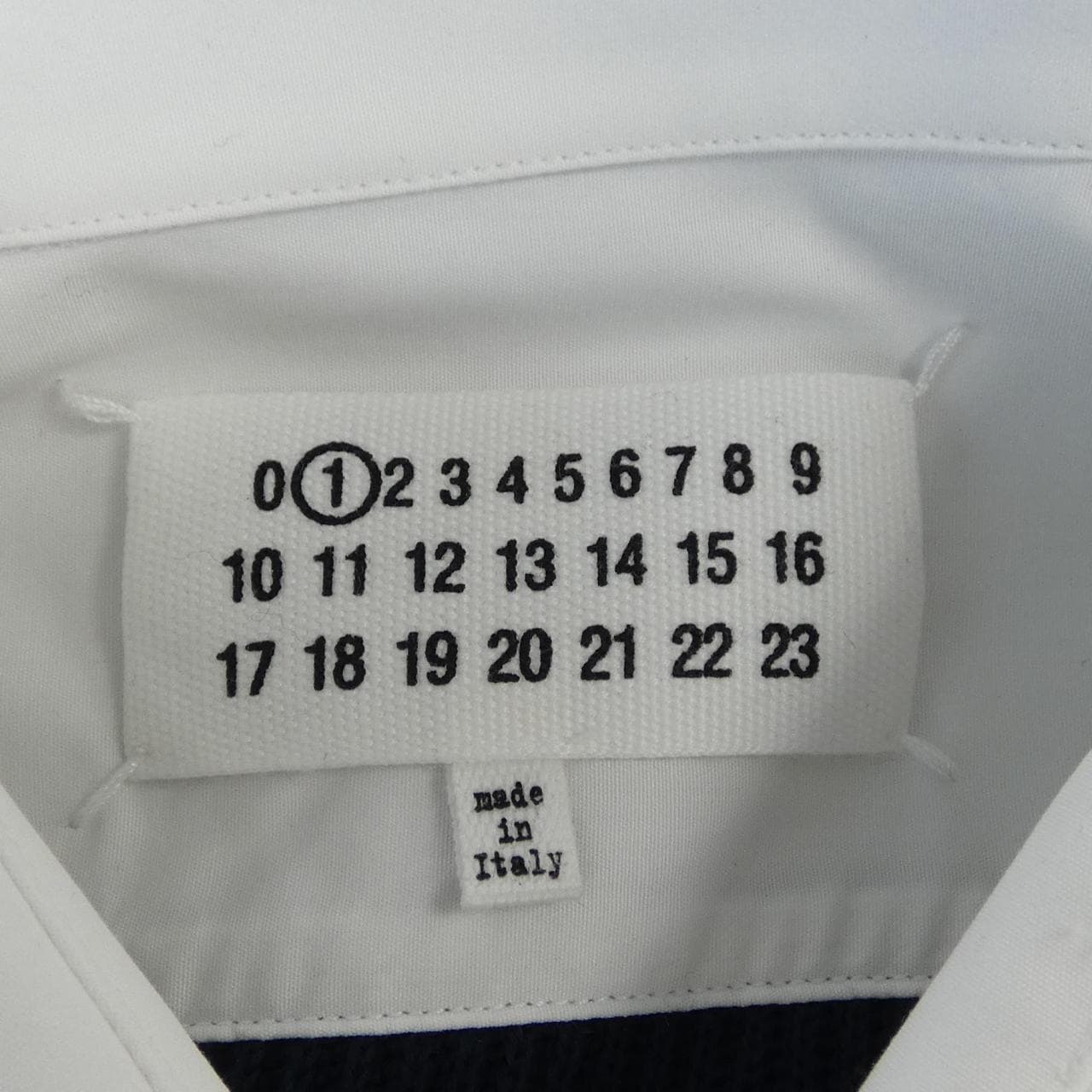 メゾンマルジェラ Maison Margiela S51DL0356 ワンピース