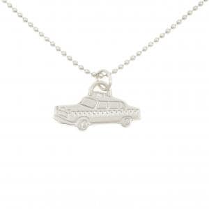 ティファニー 925 ネックレス