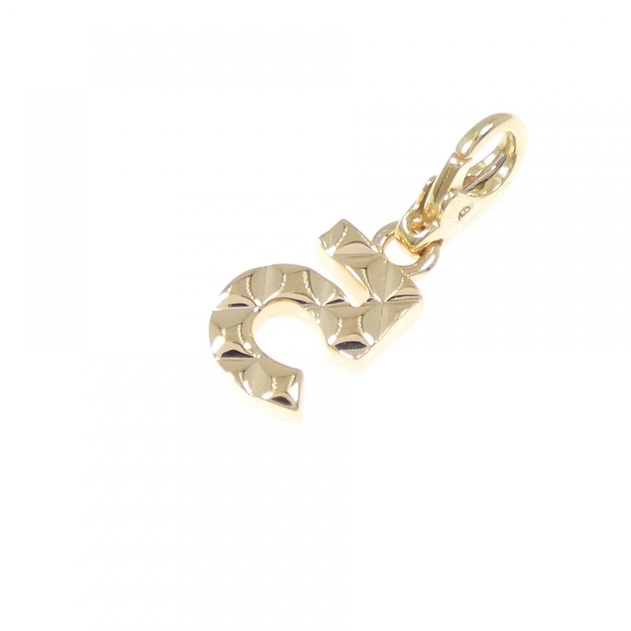 シャネル 5チャーム チャーム