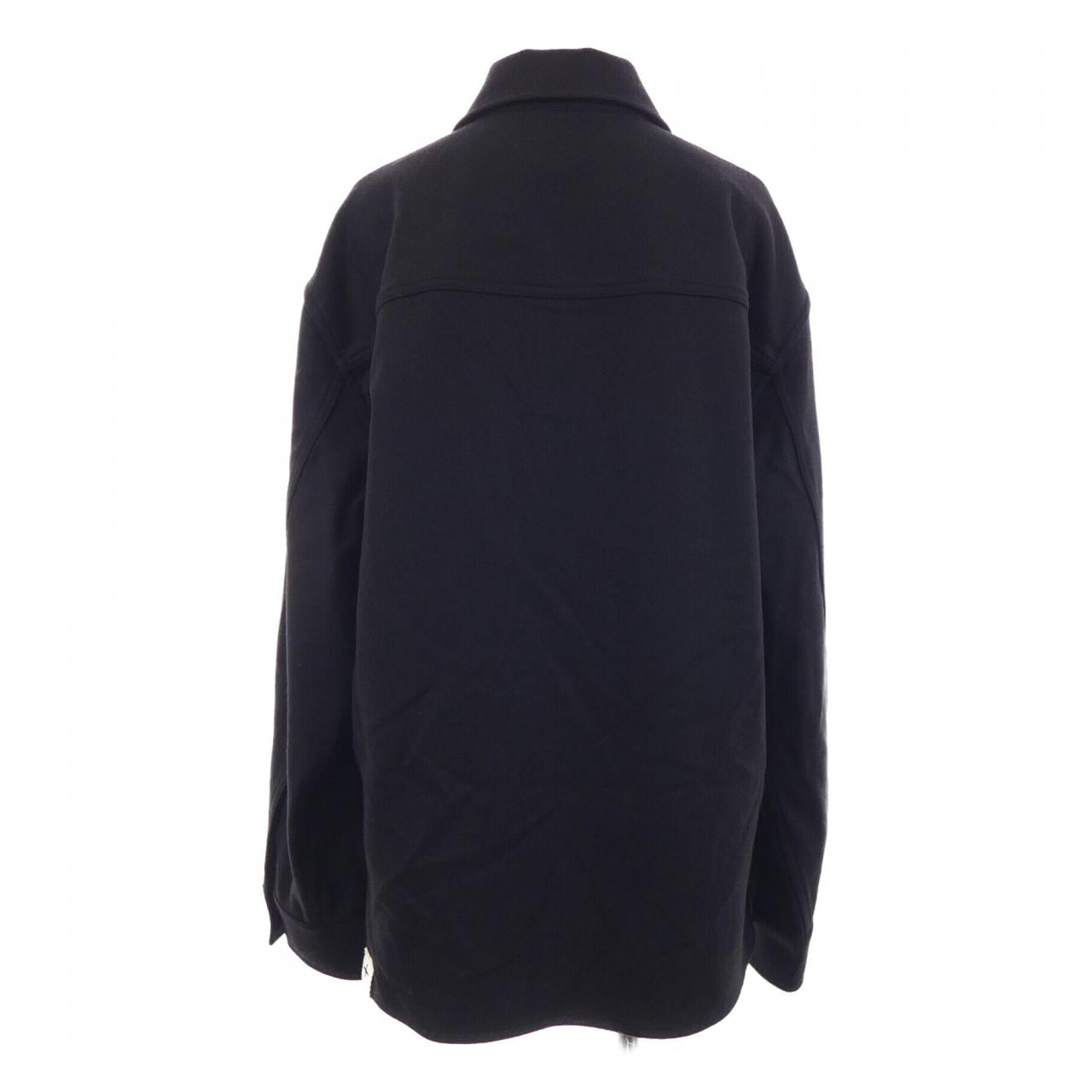 ジルサンダープラス JIL SANDER+ J40DL0124 シャツ