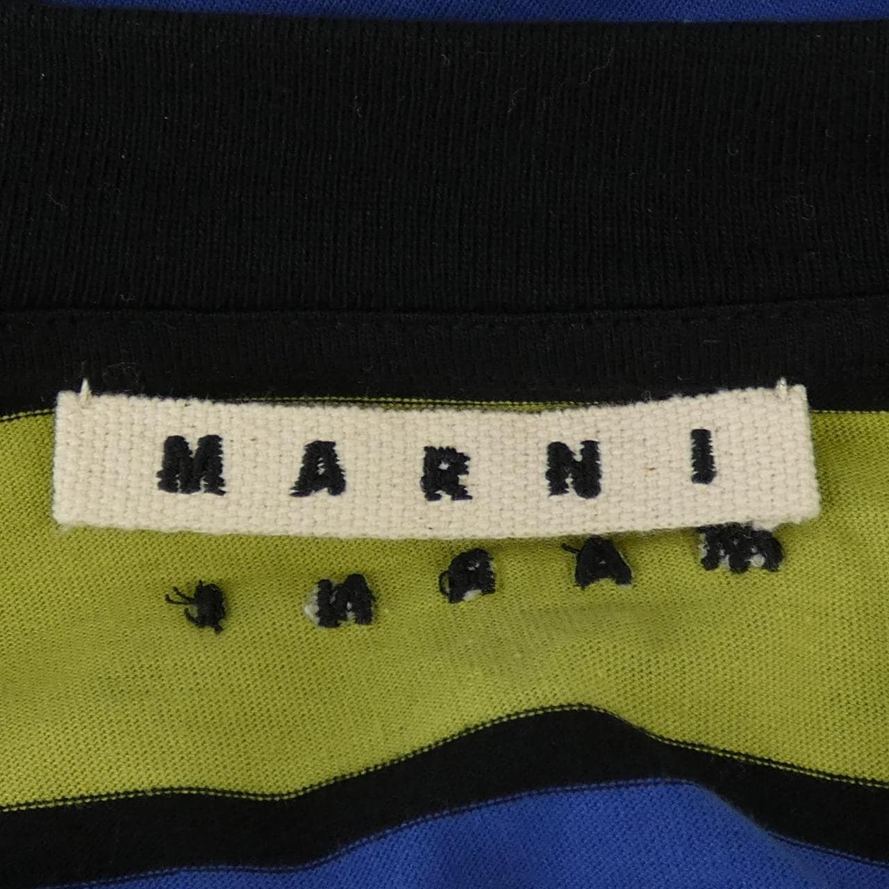 マルニ MARNI HUMU0151EX Tシャツ