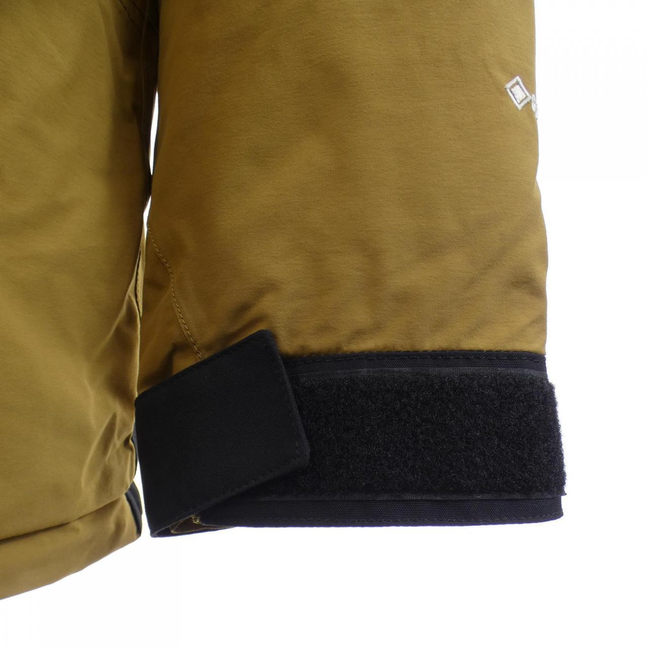 ザノースフェイス THE NORTH FACE ND91930 ダウンジャケット