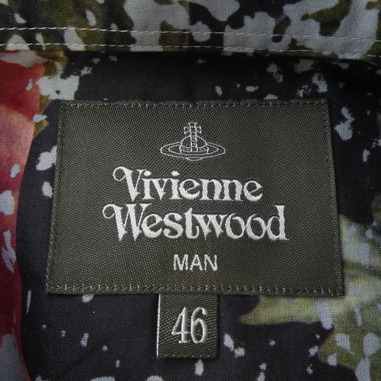 ヴィヴィアンウエストウッドマン Vivienne WestwoodMAN 149010 シャツ