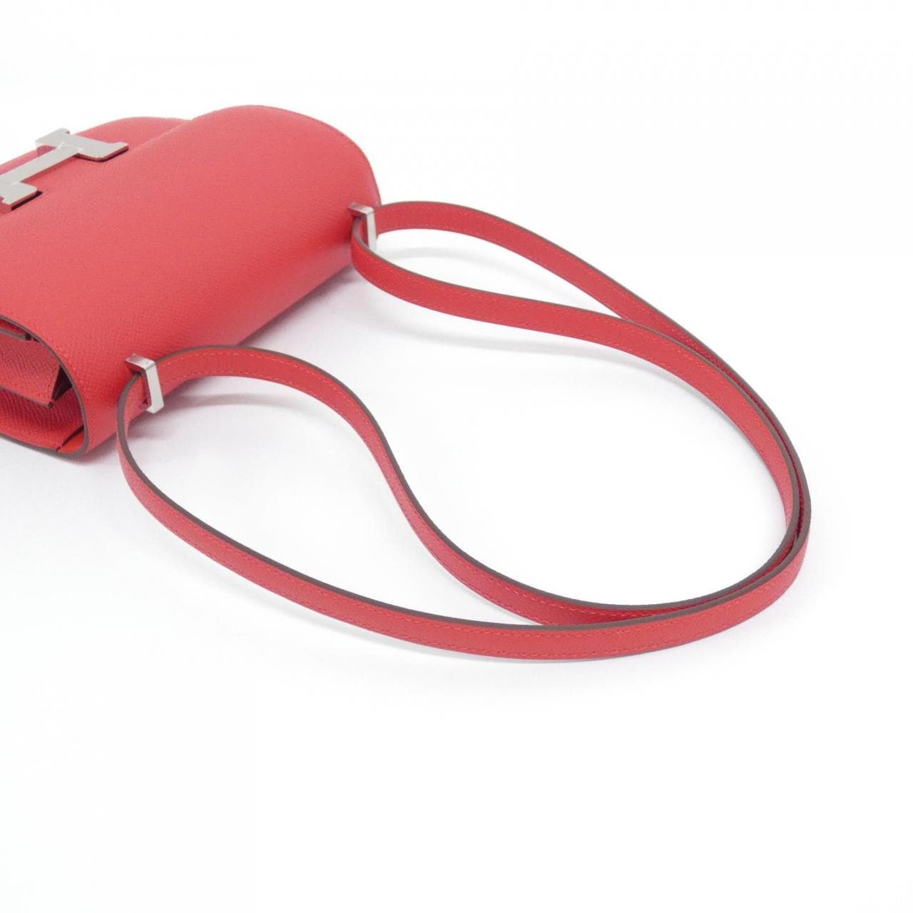 【未使用品】エルメス コンスタンス3 MINI 083905CK ショルダーバッグ