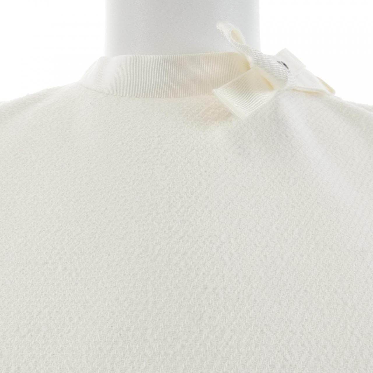 クリスチャンディオール CHRISTIAN DIOR 621R21A1761 ワンピース