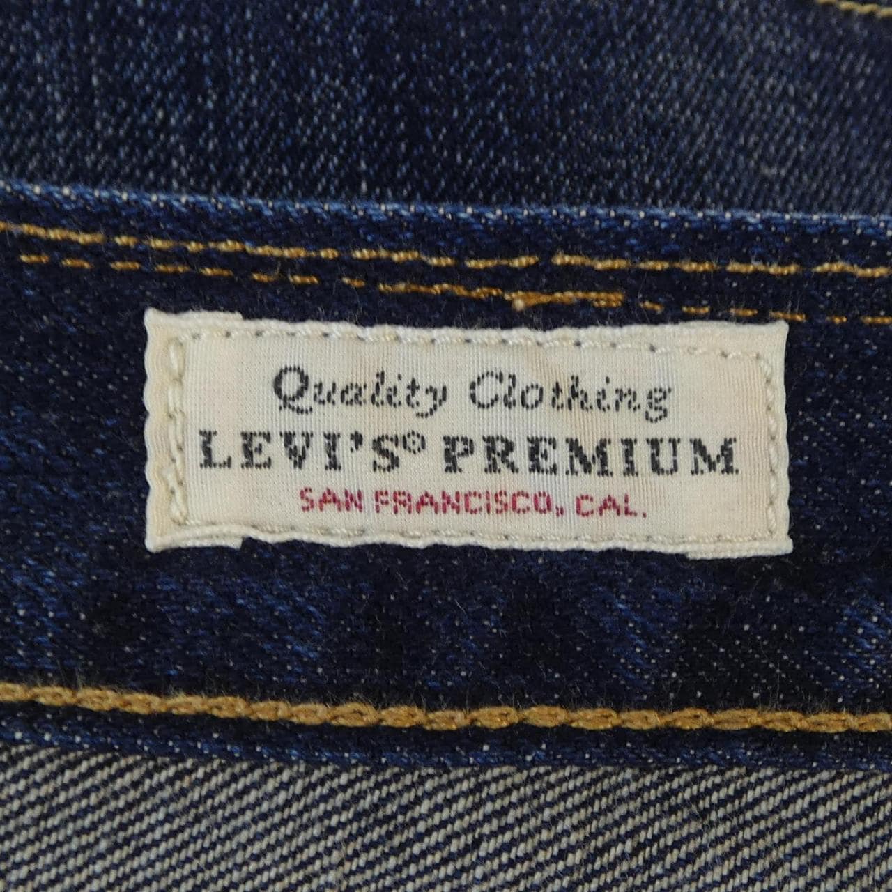 リーバイス LEVI'S 00501-1485 ジーンズ