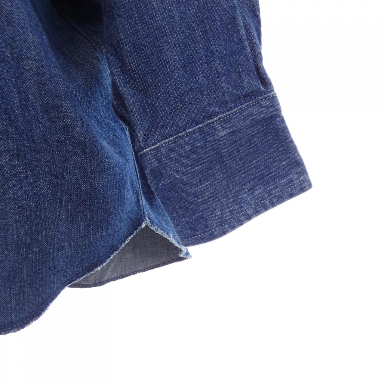 ユニオンランチ UNION LAUNCH UNITED ARROWS 0908 0D シャツ