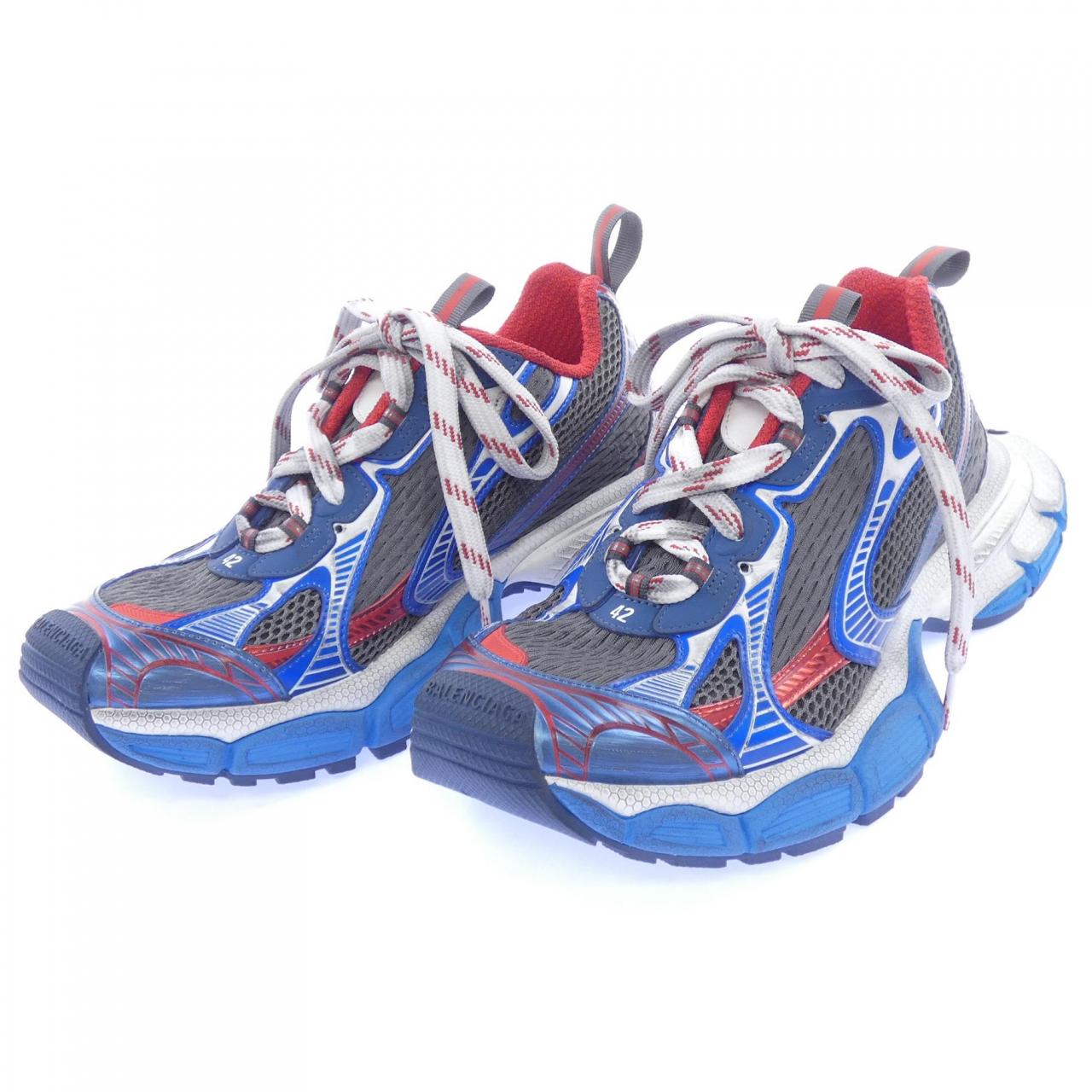 バレンシアガ BALENCIAGA 734734 スニーカー