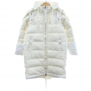モンクレール ジーニアス MONCLER GENIUS 2WAY NARVALONG ダウンコート