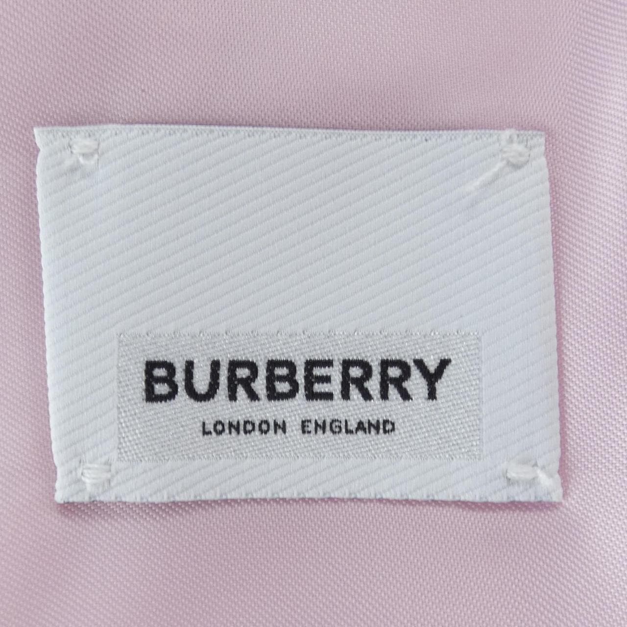 バーバリー BURBERRY 80474711 パンツ