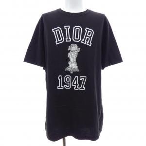 ディオール DIOR BOBBY 483J635A0817 Tシャツ