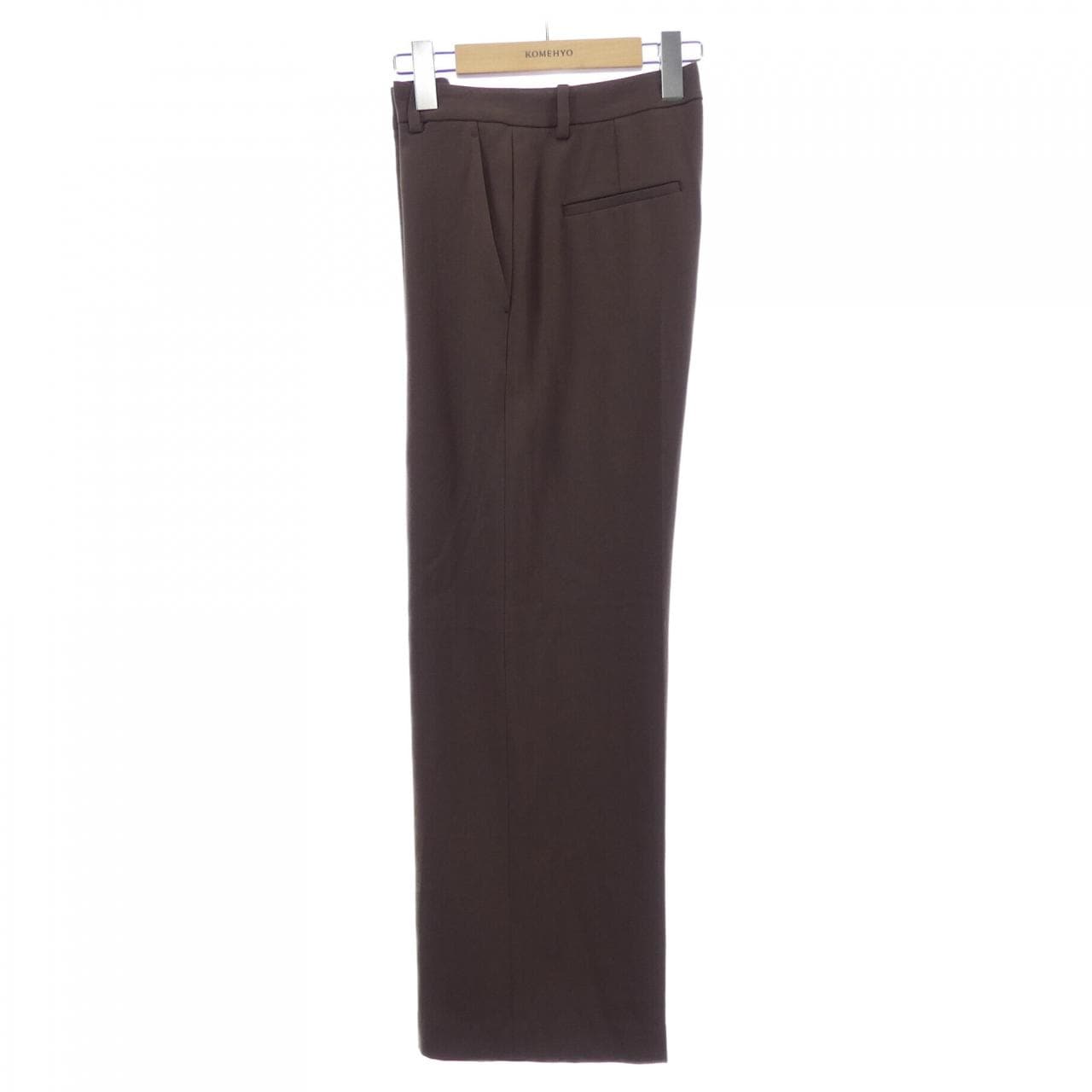 セオリーリュクス Theory luxe 5306435 パンツ