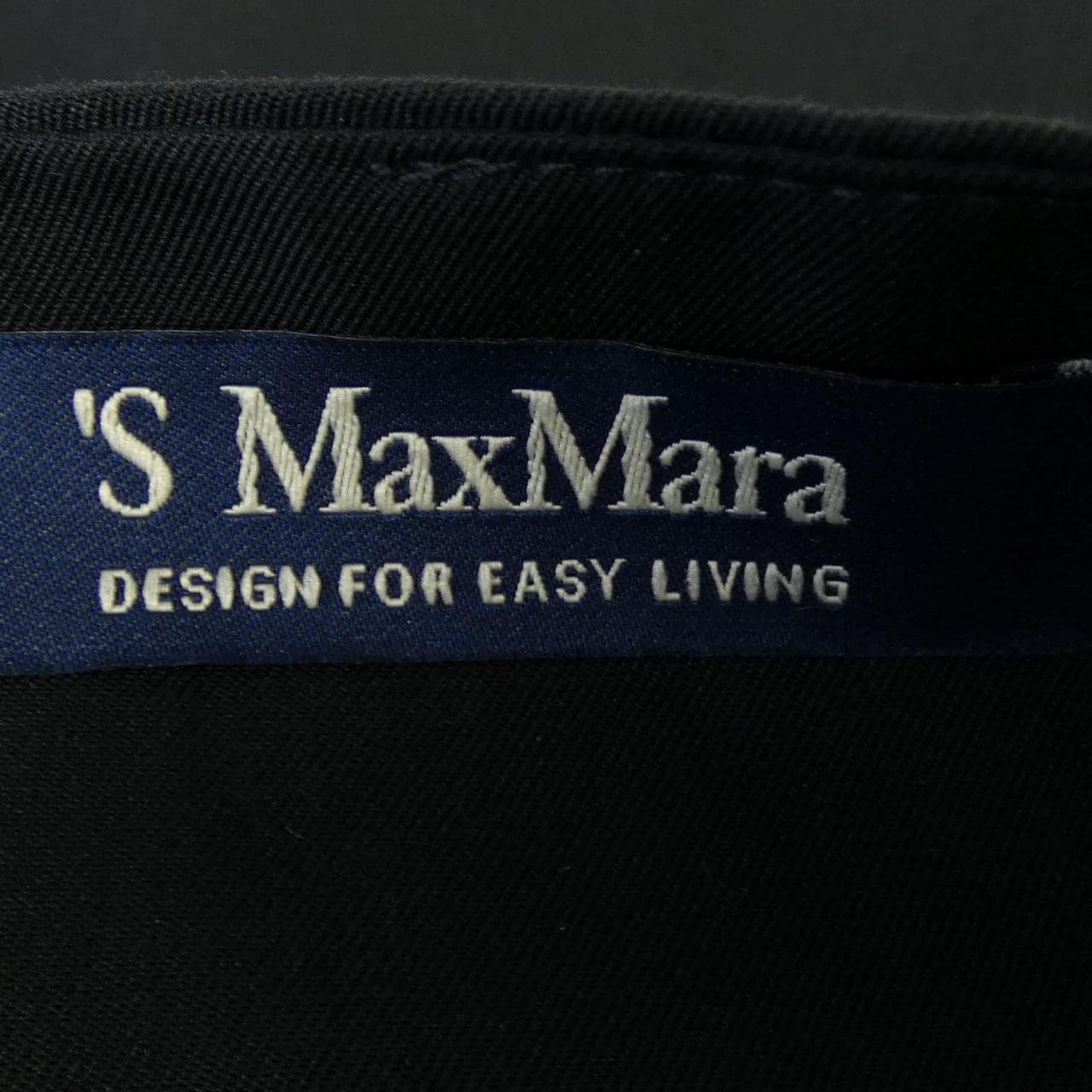 エスマックスマーラ 'S Max Mara 910101116 スカート