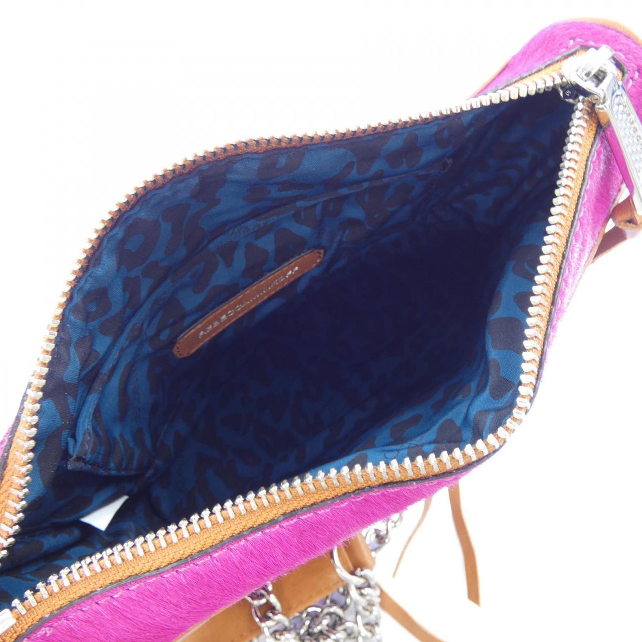 レベッカミンコフ REBECCA MINKOFF 129083 BAG