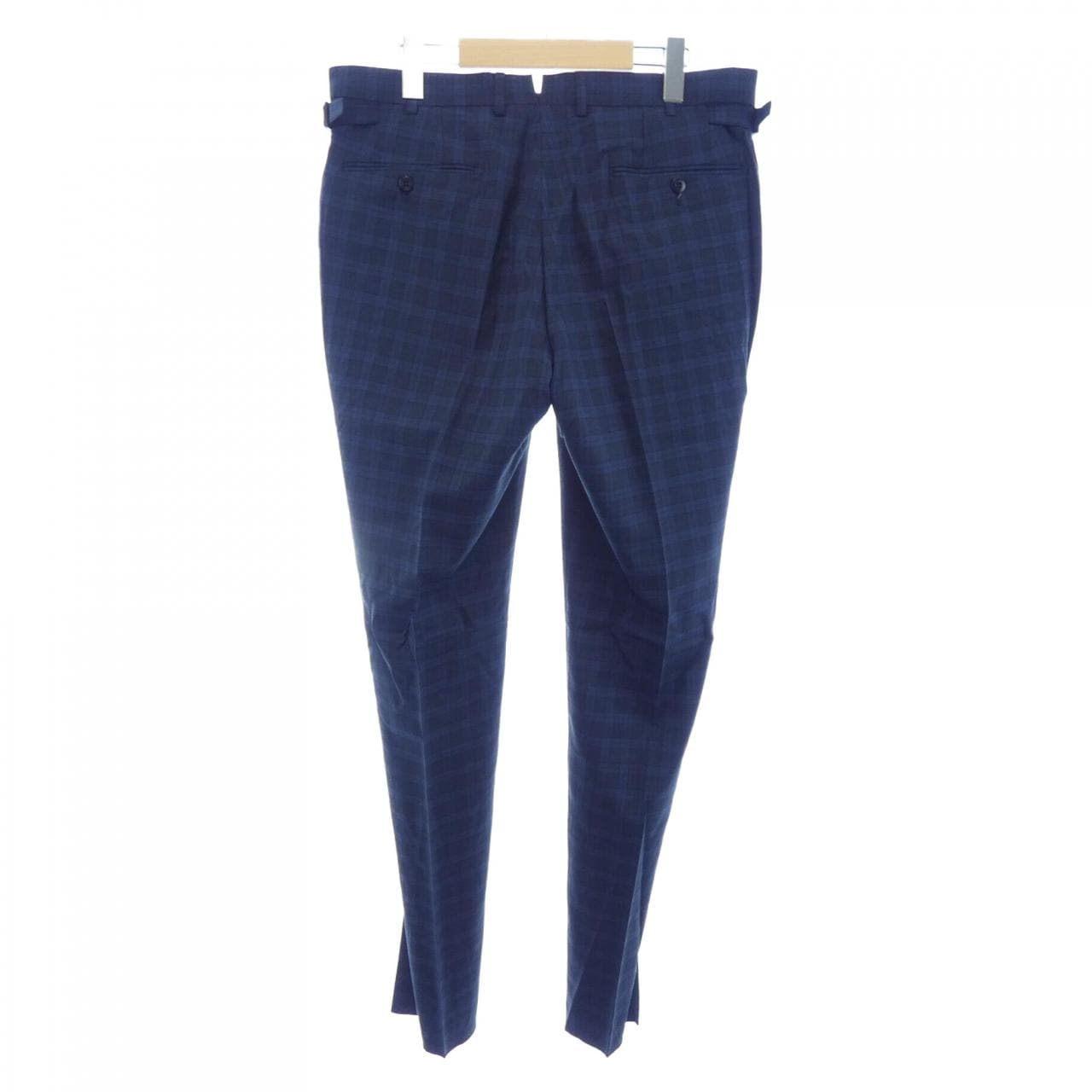エルメネジルドゼニア Ermenegildo Zegna パンツ