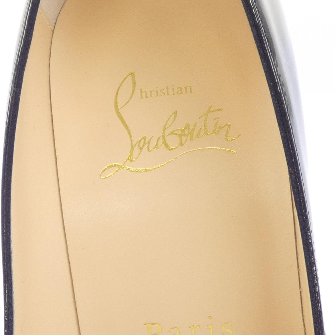 クリスチャンルブタン CHRISTIAN LOUBOUTIN パンプス