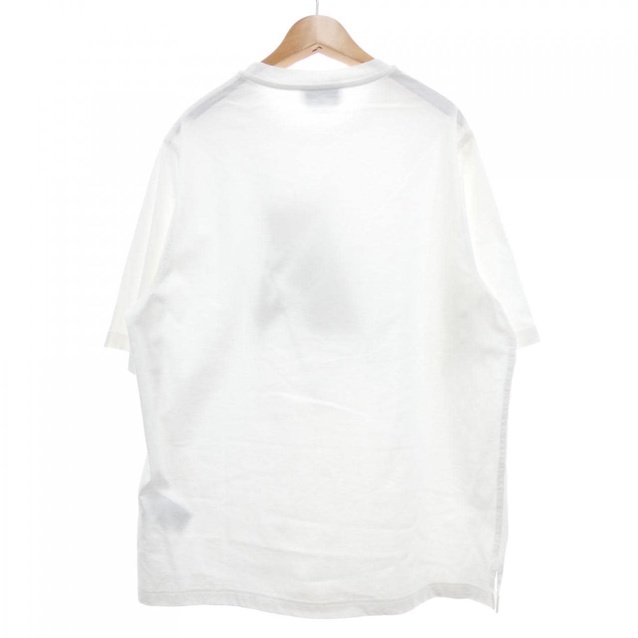 エルメス HERMES エトリエ アン フラグモン　ETRIER EN FRAGMENTS 457950HA Tシャツ