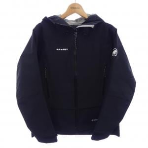 マムート MAMMUT 1010-31340 ブルゾン