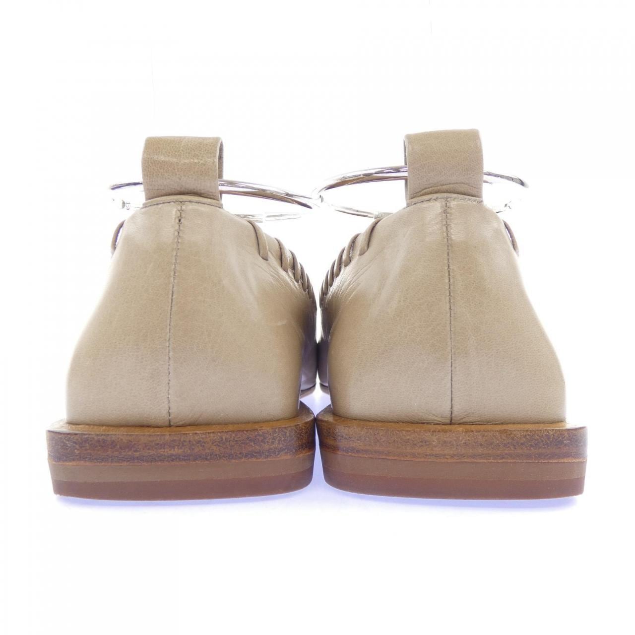 ジルサンダー JIL SANDER JS30217A シューズ