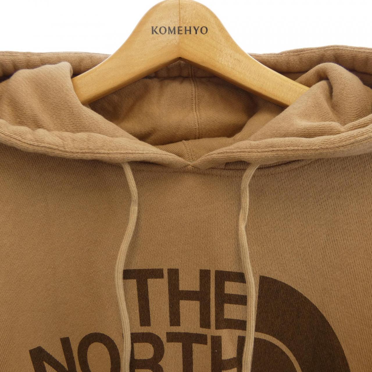 グッチザノースフェイス GUCCI×THE NORTH FACE 615061 XJDBY パーカー