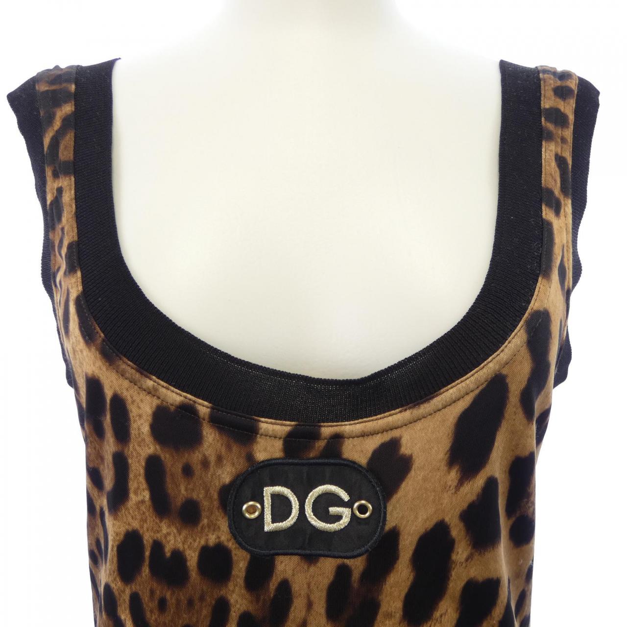 コメ兵｜ドルチェアンドガッバーナ DOLCE&GABBANA F8343T タンクトップ