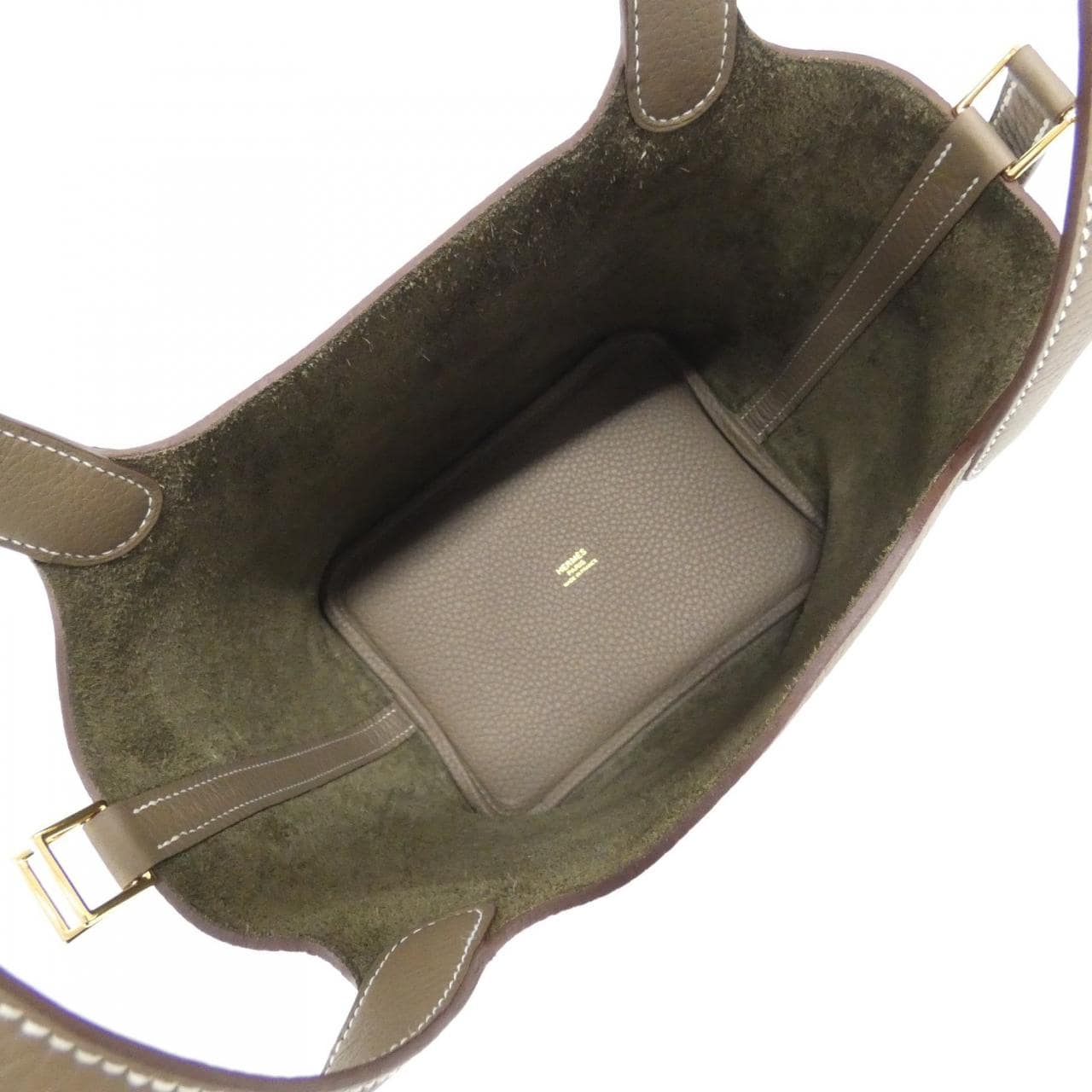 【未使用品】エルメス ピコタン ロック PM 056289CC バッグ