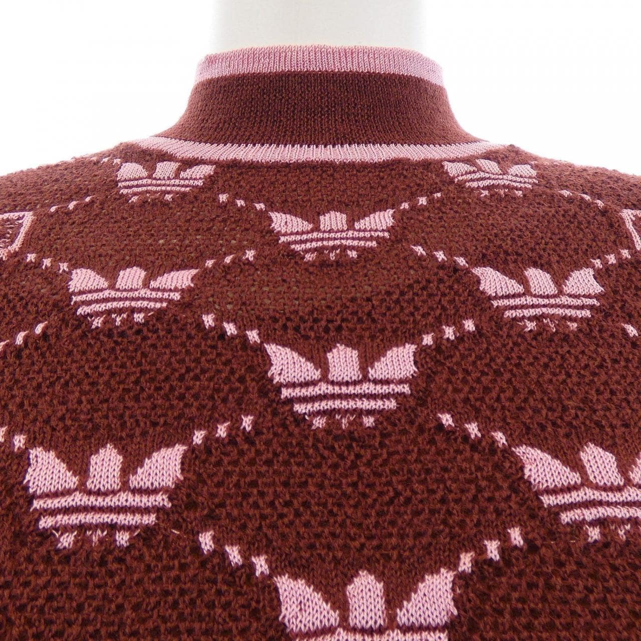 グッチ GUCCI ADIDAS 693829 XKCVF ニット