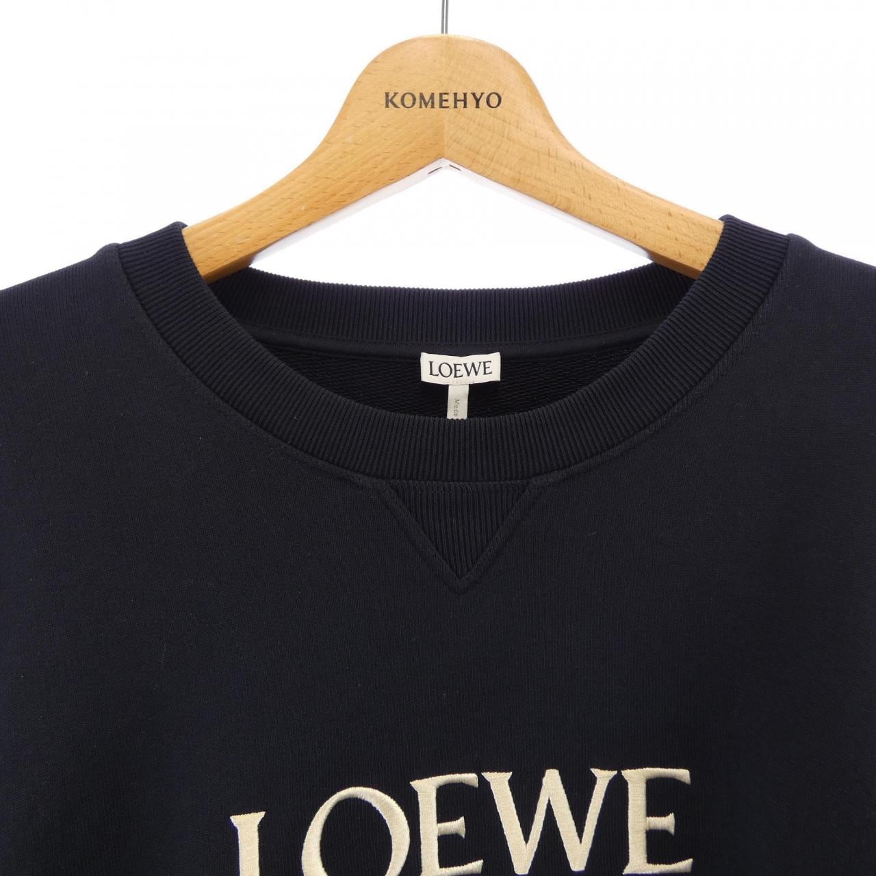 ロエベ LOEWE アナグラム ANAGRAM H526Y24J02 スウェット