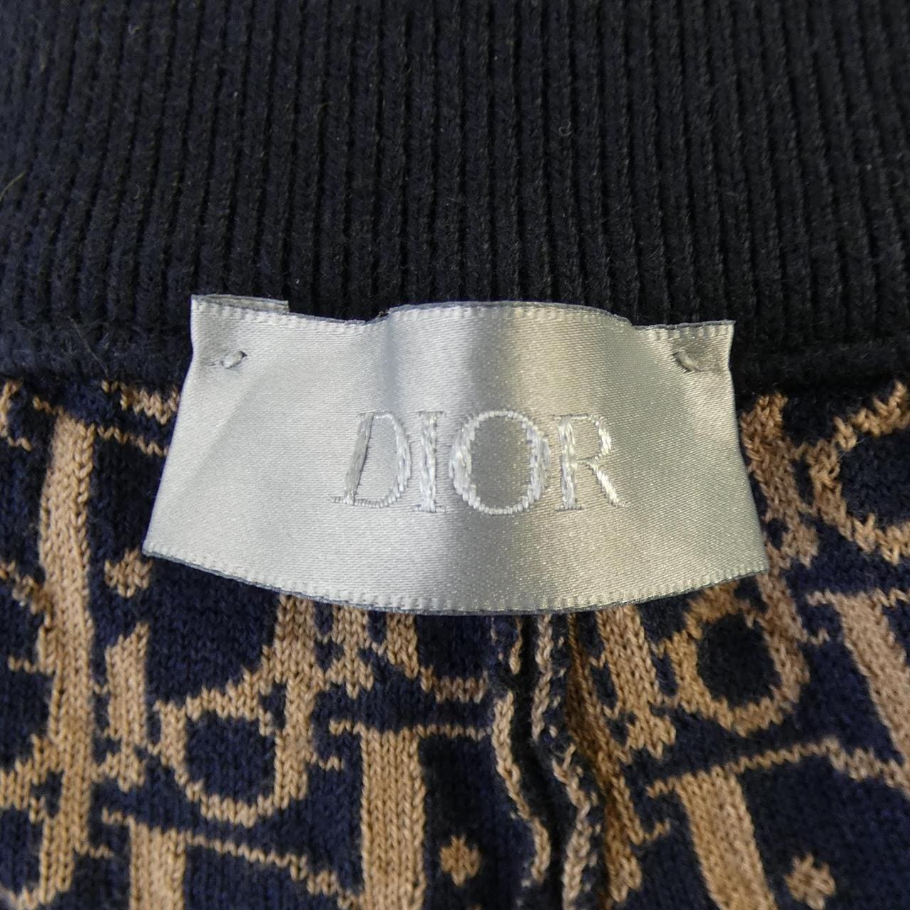 ディオール DIOR 113M120AT225 パンツ