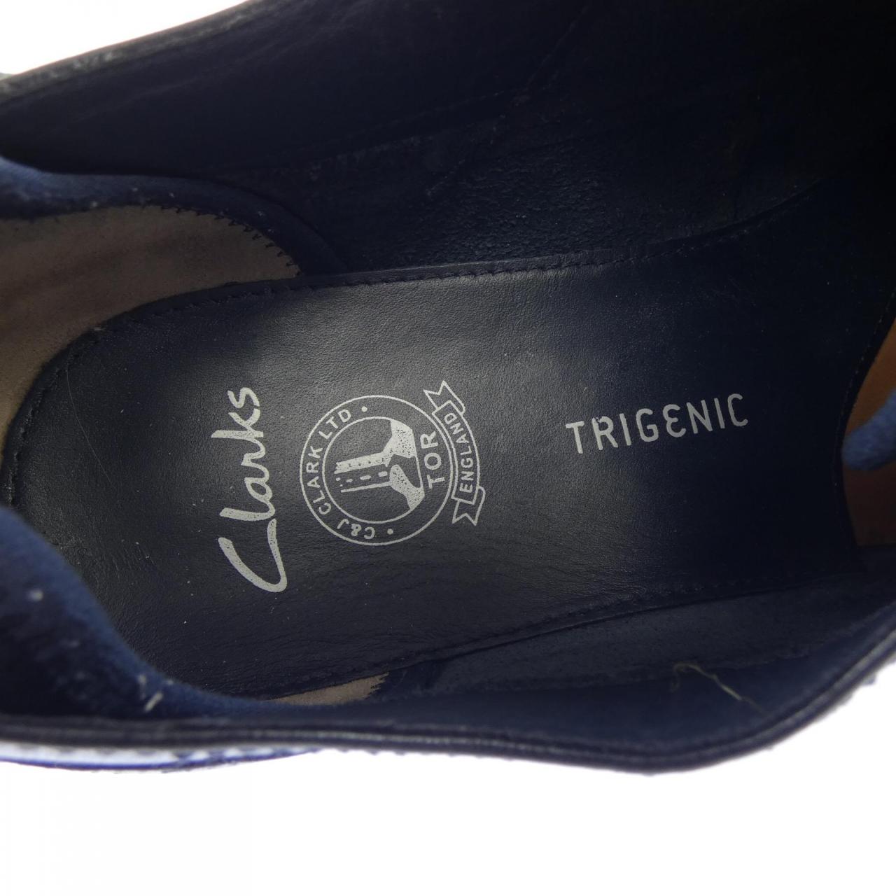 クラークス CLARKS スニーカー