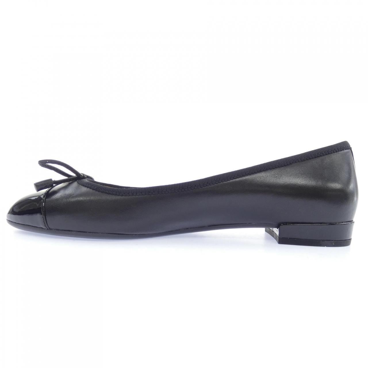 プラダ PRADA 1F889D フラットシューズ
