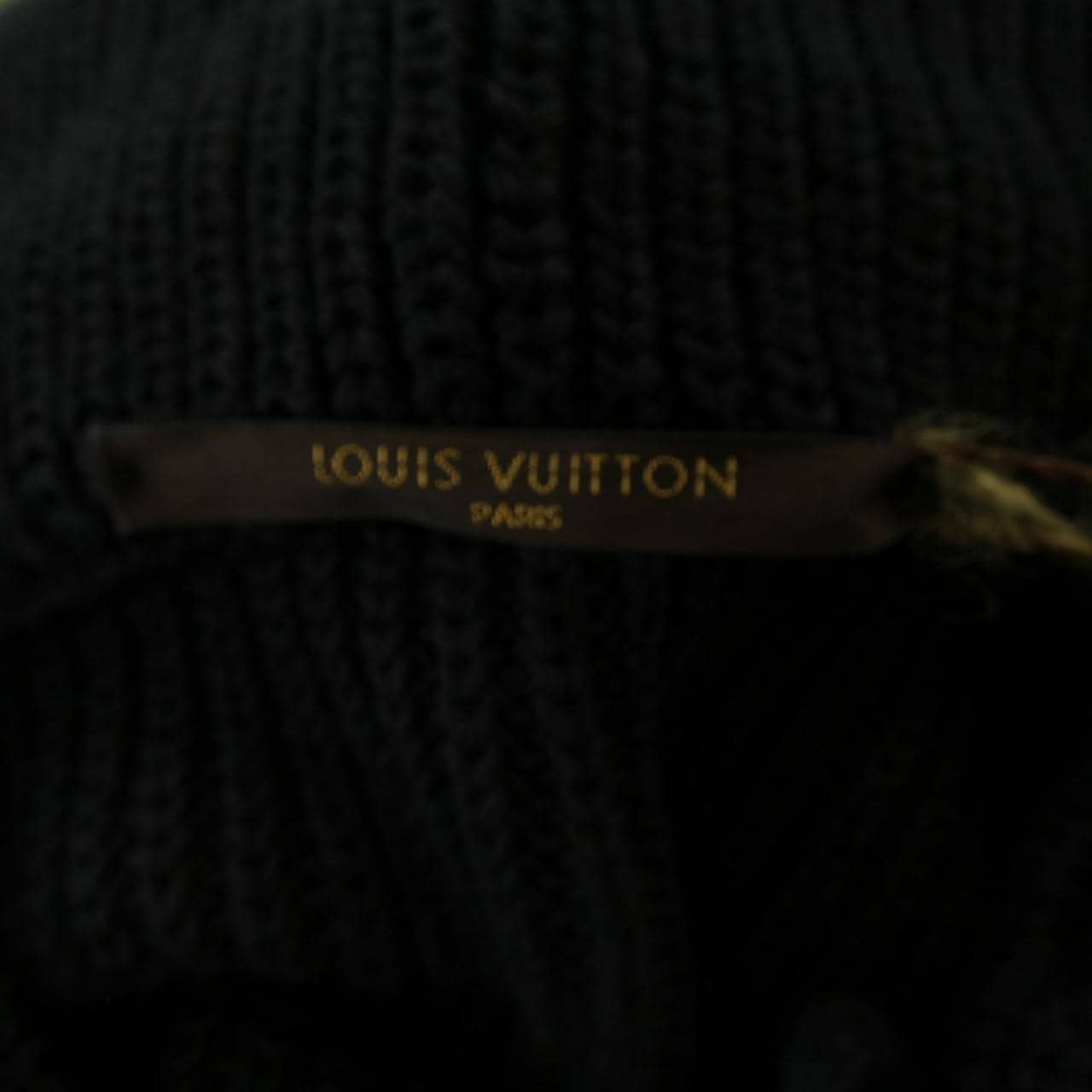 ルイヴィトン LOUIS VUITTON MOKN93K37 パーカー