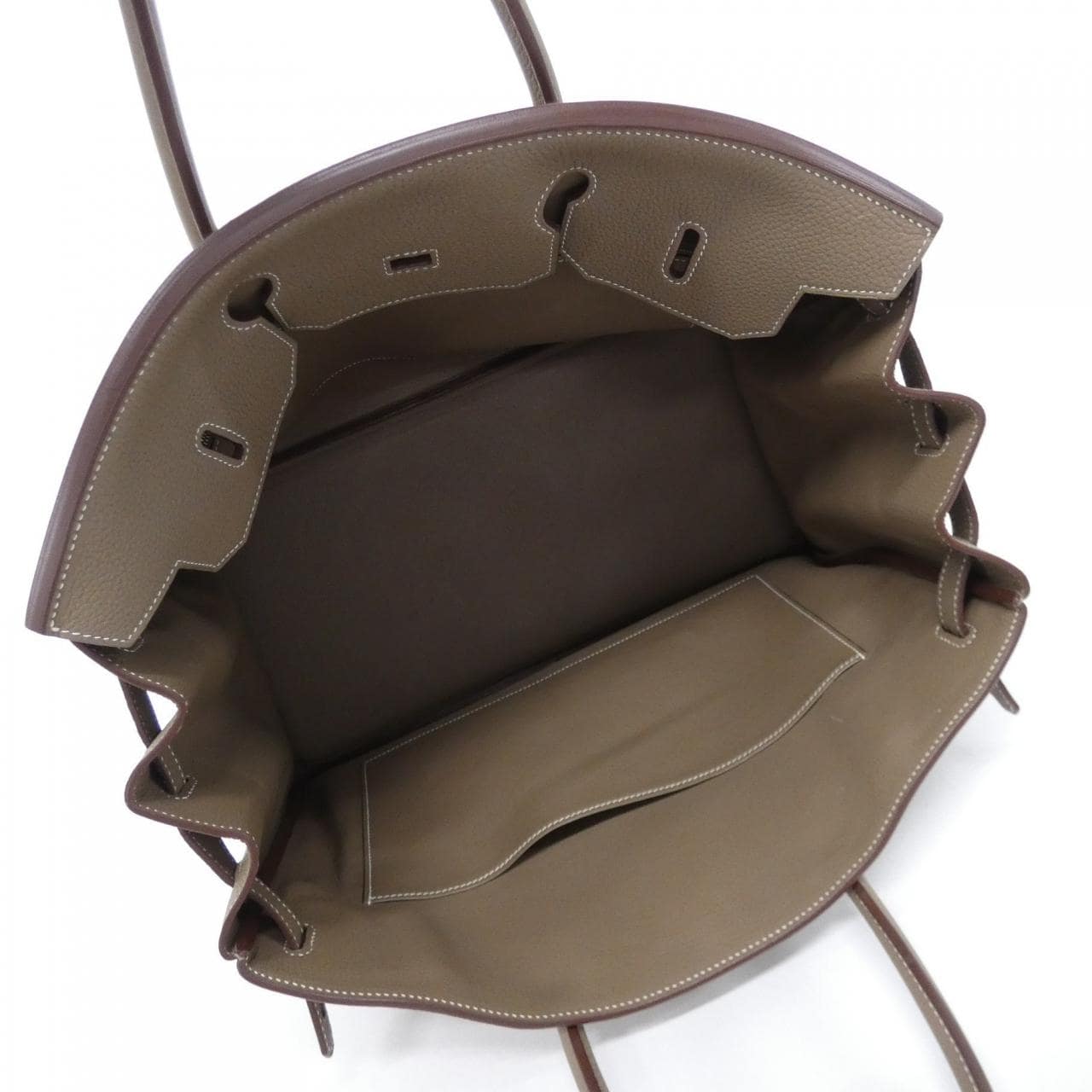 エルメス バーキン 40cm 030275CK バッグ