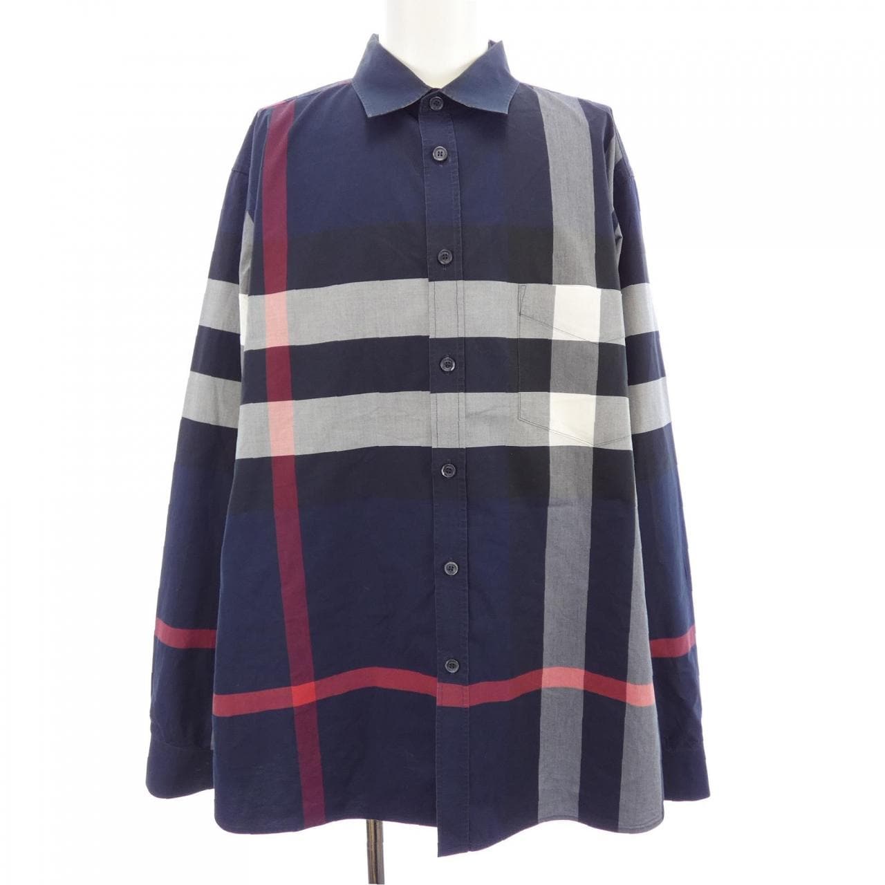バーバリー BURBERRY 8014111 シャツ