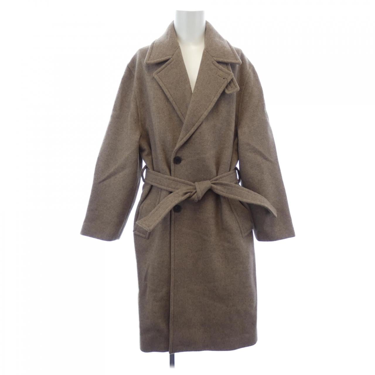 LE17SEPTEMBRE coat