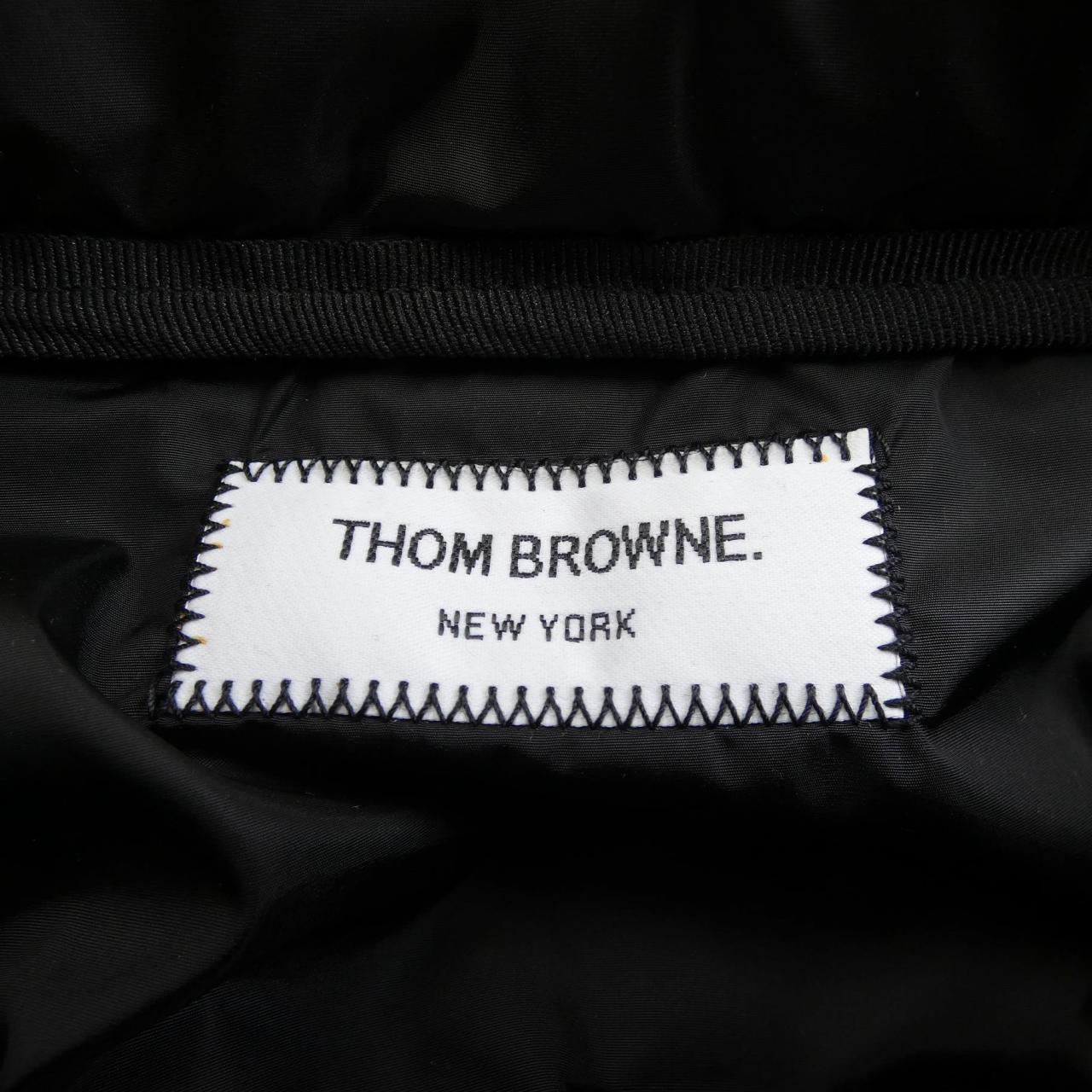 トムブラウン THOM BROWNE BAG