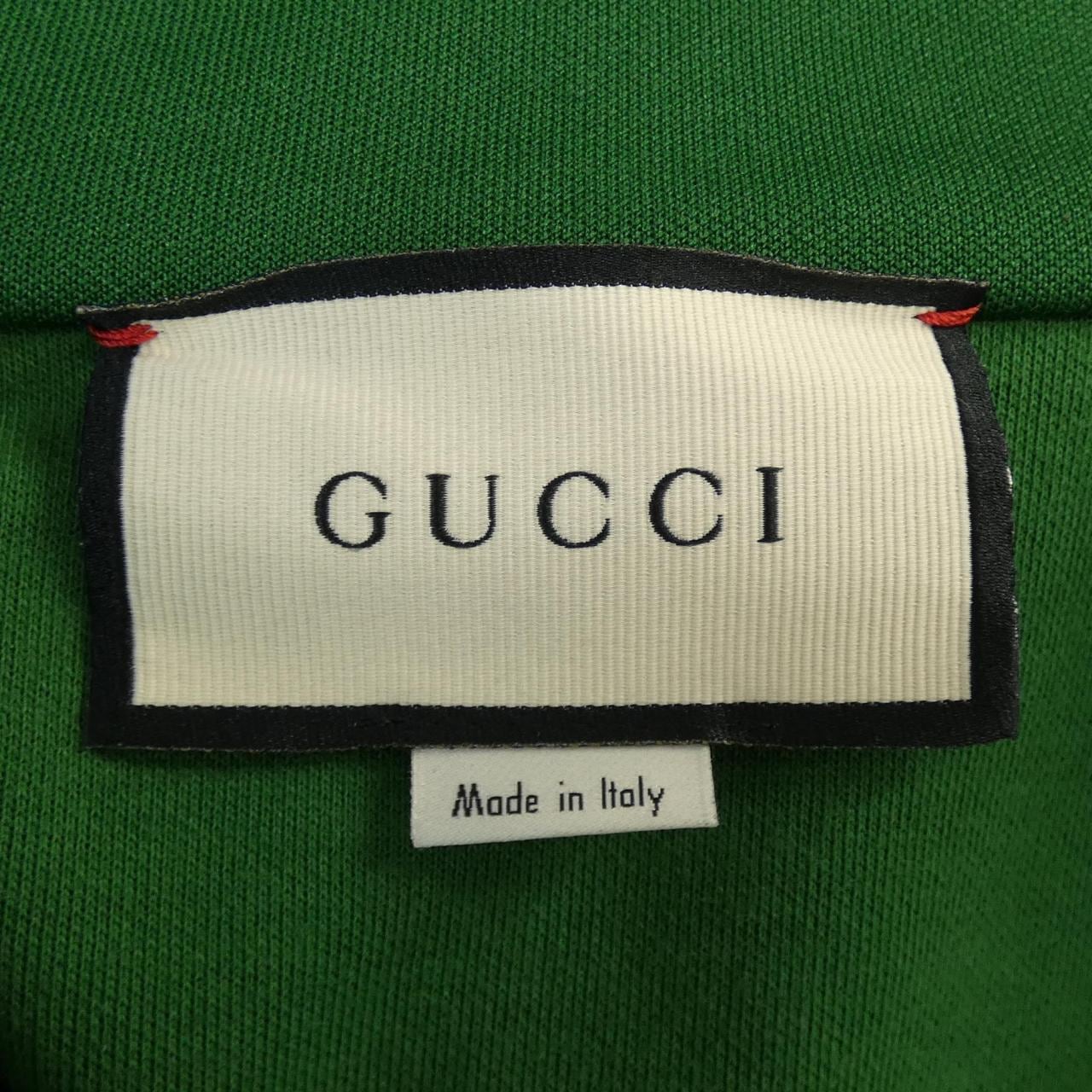 Gucci GUCCI blouson