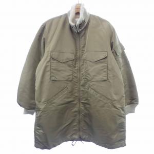 ゼロエイトサーカス 08 SIRCUS ブルゾン