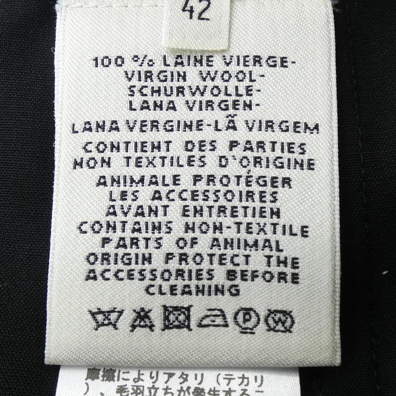 エルメス HERMES スカート