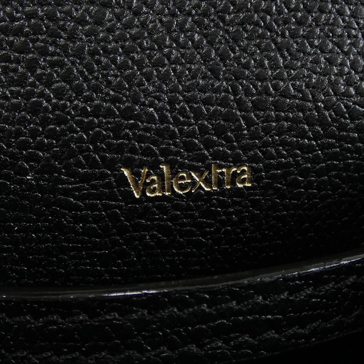ヴァレクストラ VALEXTRA BAG