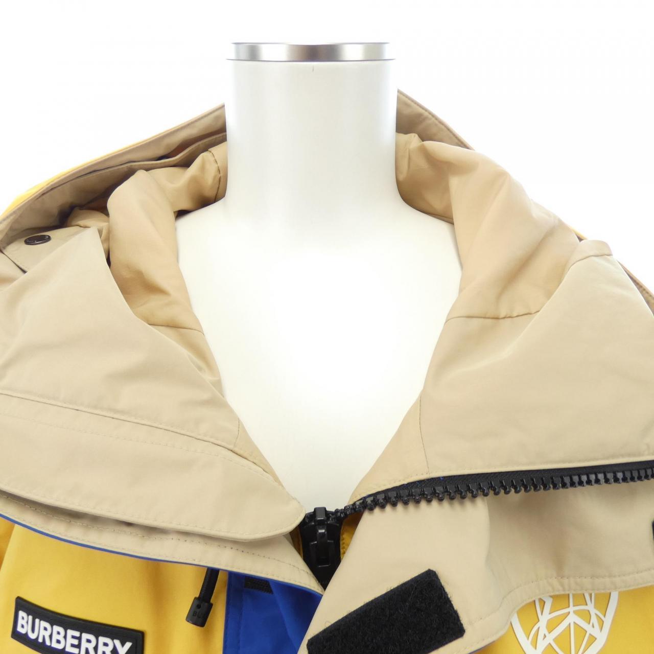 バーバリー BURBERRY ブルゾン