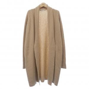 ジョンスメドレー JOHN SMEDLEY ロングカーディガン