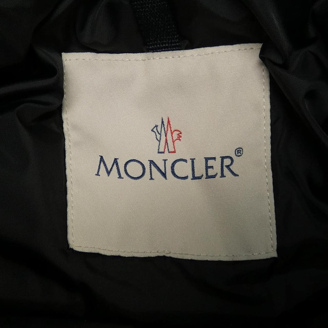 モンクレール MONCLER ダウンコート