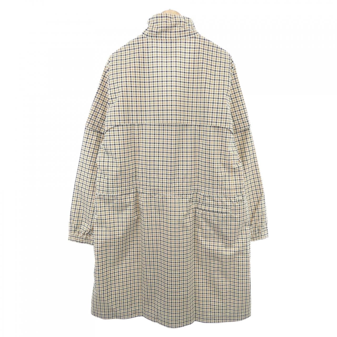 MUNSING WEAR コート
