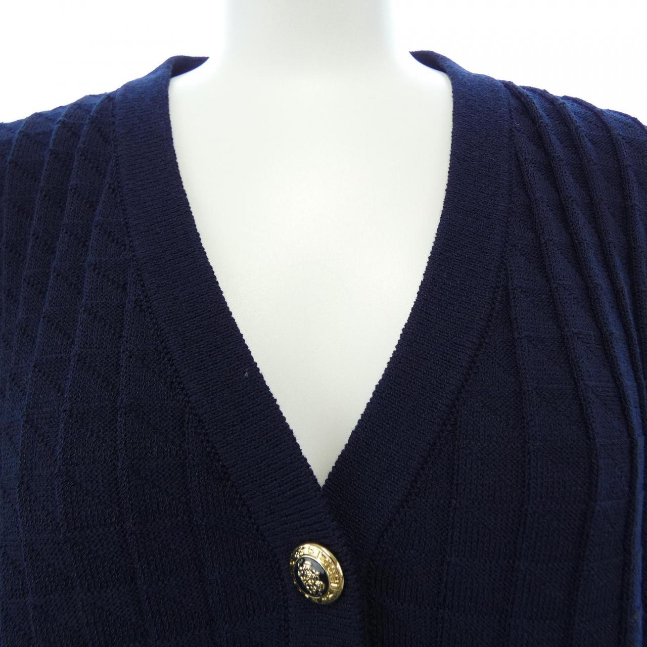 MARIE GRAY カーディガン